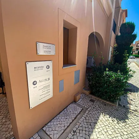 Baia Da - Nuzone Lägenhet Luz