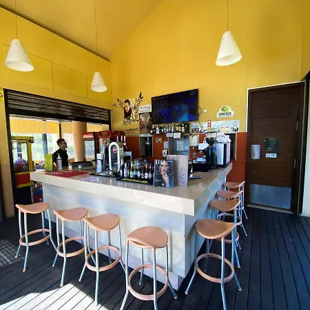 Baia Da - Nuzone Luz