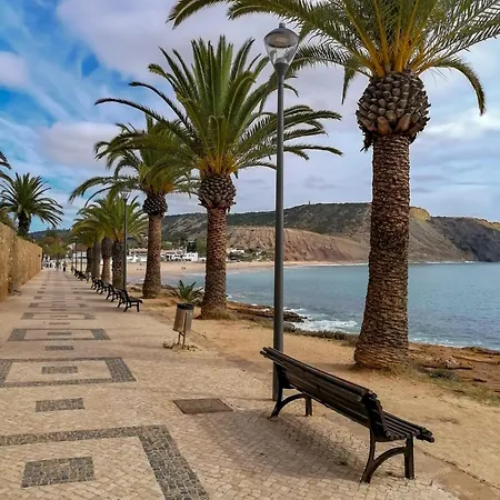 Baia Da - Nuzone Lägenhet *