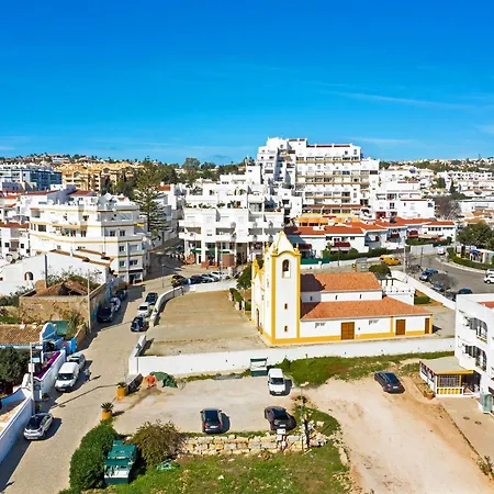 Lägenhet Baia Da - Nuzone