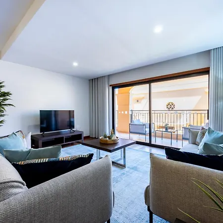 Appartement Baia Da - Nuzone