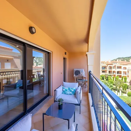 Appartement Baia Da - Nuzone