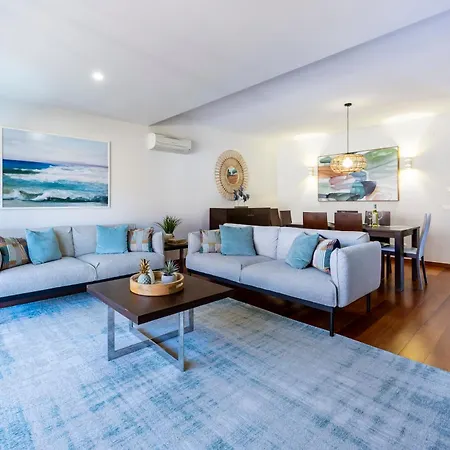 شقة Baia Da - Nuzone *