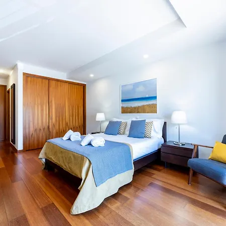 Appartement Baia Da - Nuzone