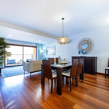 Appartement Baia Da - Nuzone *