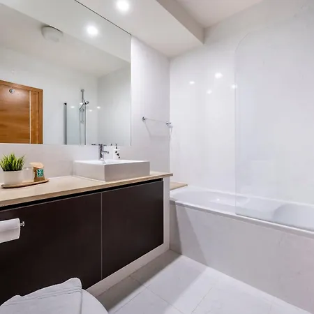 Appartement Baia Da - Nuzone Luz