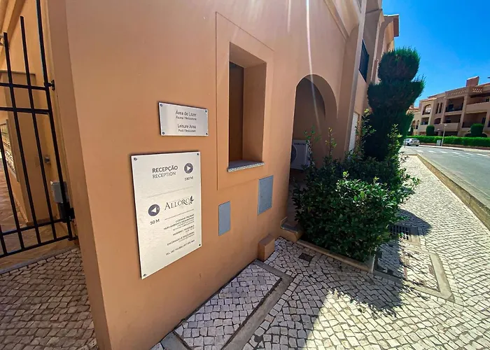 Baia Da - Nuzone Apartment Luz