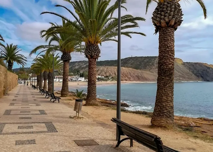 Baia Da - Nuzone Apartment *