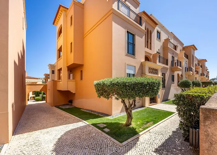 Baia Da - Nuzone Apartment *