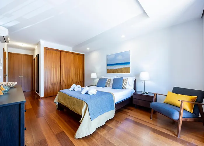 Apartment Baia Da - Nuzone