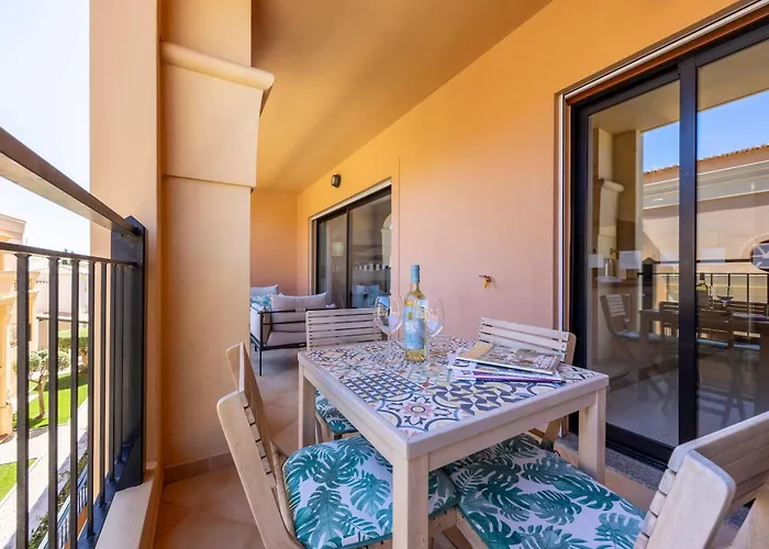 Baia Da - Nuzone Apartment *