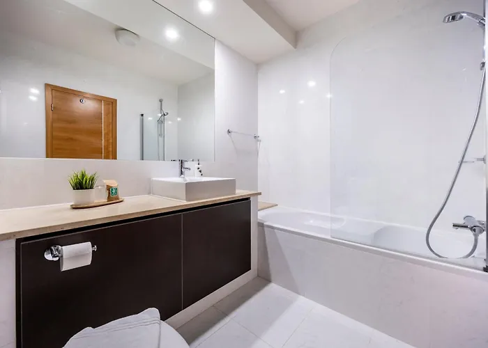 Apartment Baia Da - Nuzone Luz