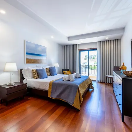 Baia Da - Nuzone Lejlighed