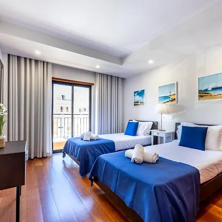 Baia Da - Nuzone * Praia Da Luz