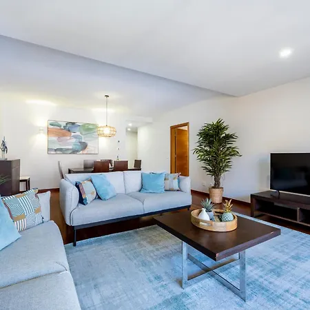 Baia Da - Nuzone Lejlighed