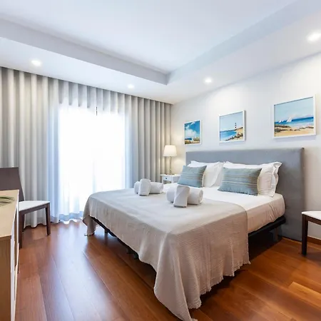 Apartamento Baia Da - Nuzone *