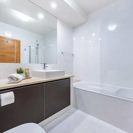 Apartamento Baia Da - Nuzone