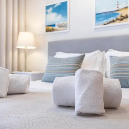 Apartamento Baia Da - Nuzone Luz