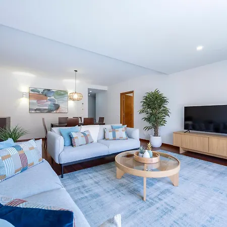 Apartamento Baia Da - Nuzone Luz