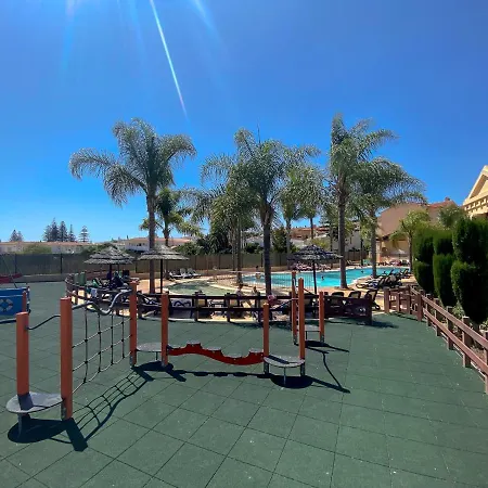 Baia Da - Nuzone Apartman *