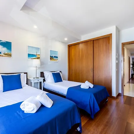 Baia Da - Nuzone Apartment Luz