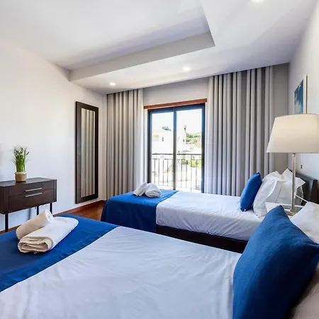 Apartman Baia Da - Nuzone Luz