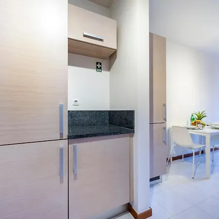 Apartman Baia Da - Nuzone *